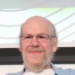 James Hendler