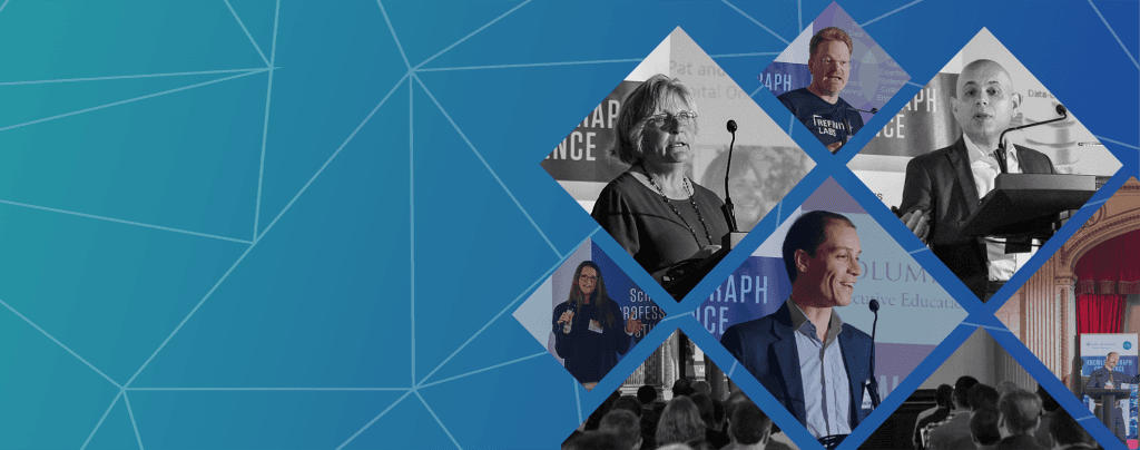 Focus: Knowledge Graphs for Food