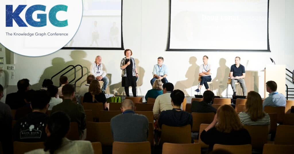 KGC 2025: What’s Included for In-Person vs. Virtual Conference Tickets?