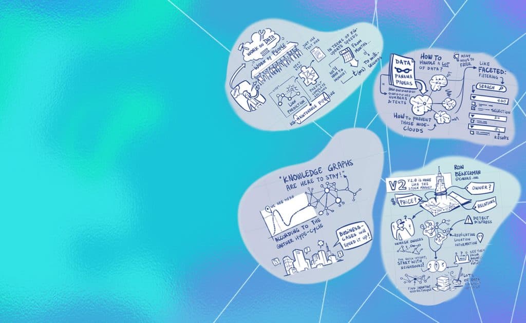 The Case for Knowledge Graphs: Private vs. Public Graphs