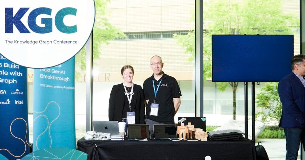 Connect Your Brand with KG Experts: Sponsor the Knowledge Graph Conference 2025