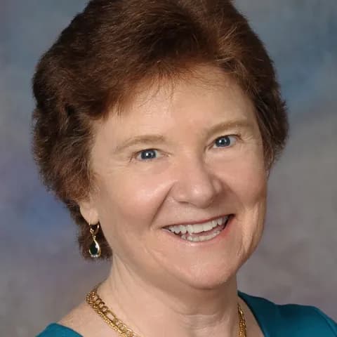 Deborah McGuinness