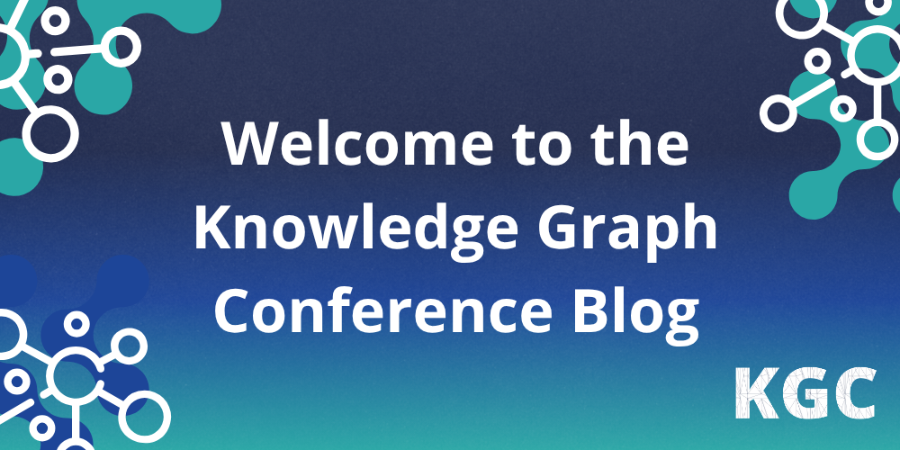 Welcome to the new home of the Knowledge Graph Conference blog