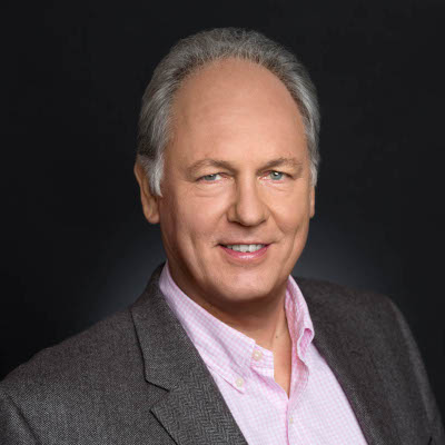Jans Aasman at SRK Headshot Day