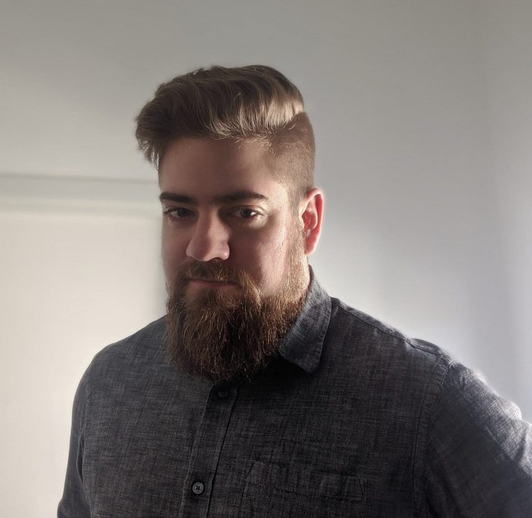 Dylan Roy