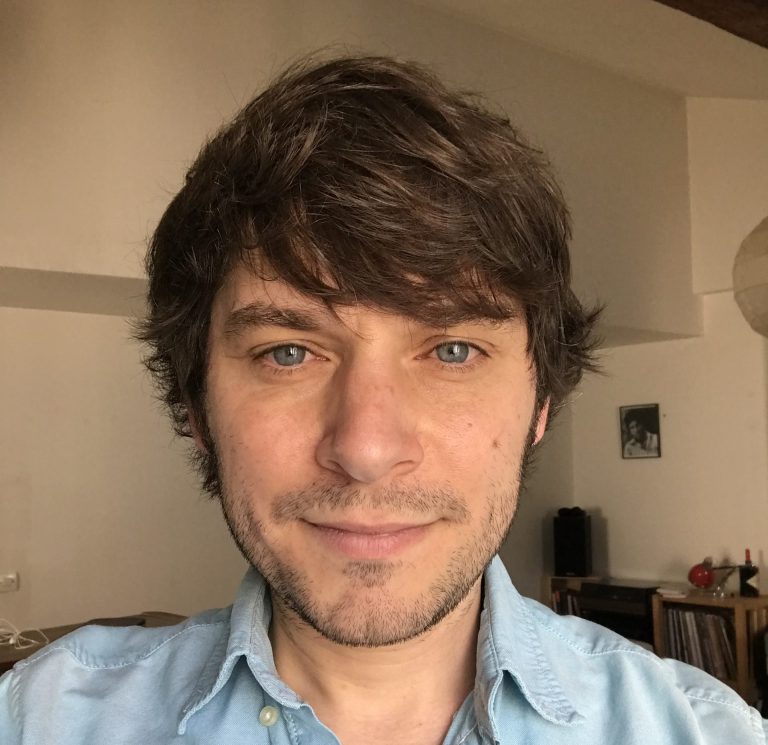 Konstantin Todorov