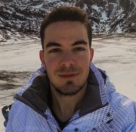 Amit Weitzner