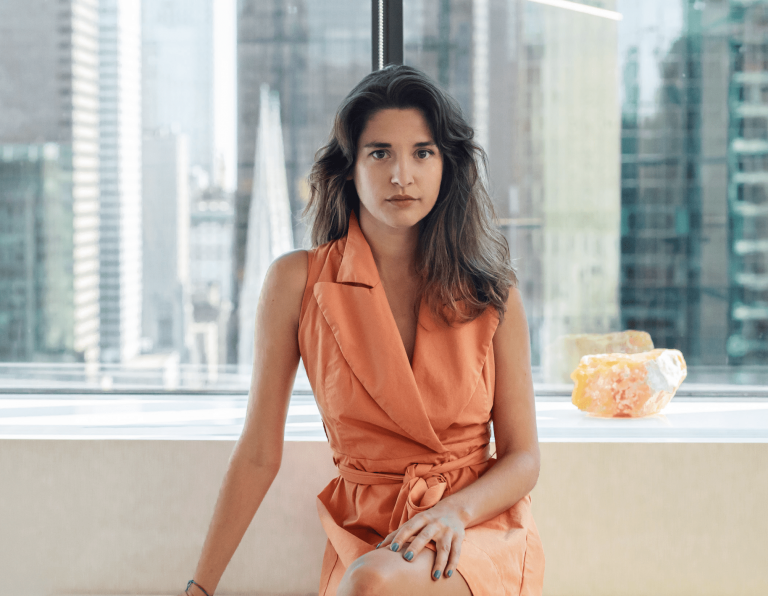 Marta Lopata