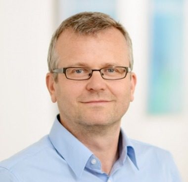 Andreas Blumauer