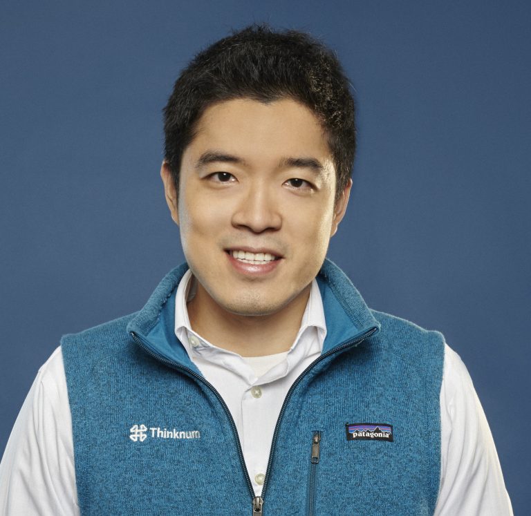 Justin Zhen