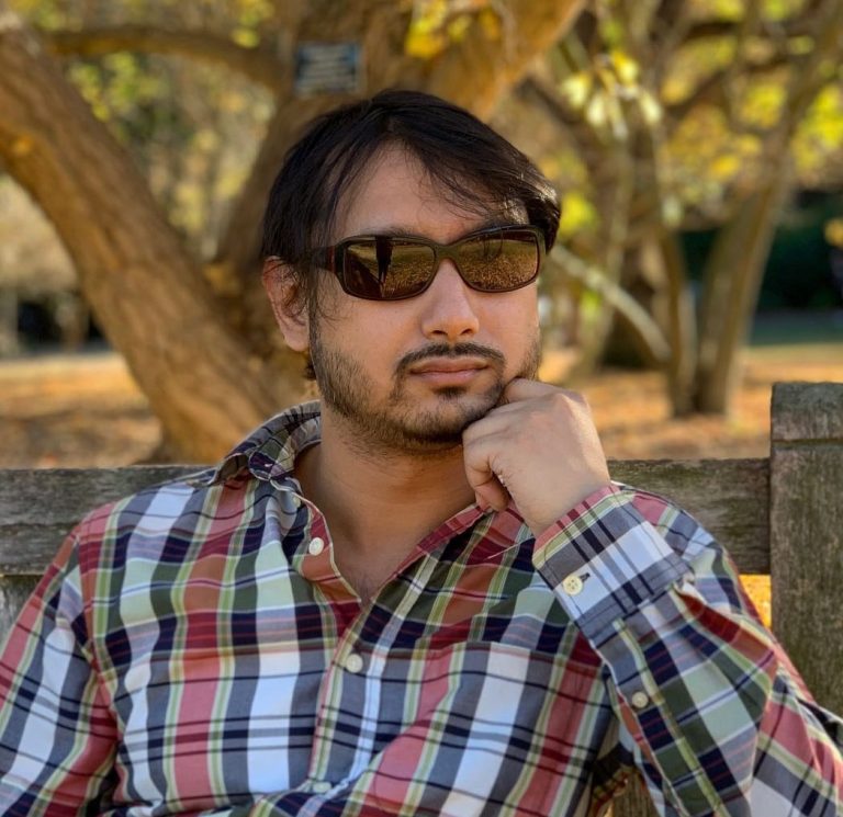 Sabbir M. Rashid