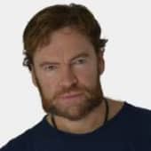 Ian Sharp headshot