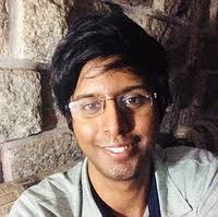 Kaushik Roy