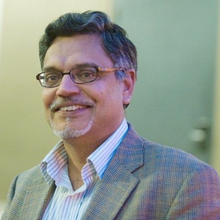 Chaitanya Baru