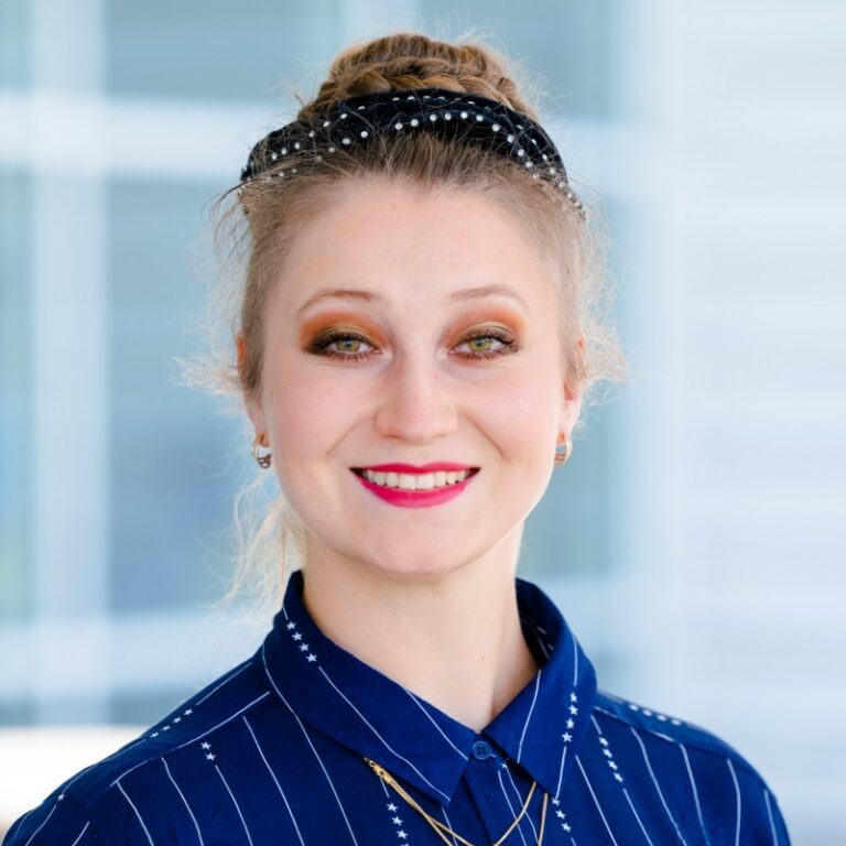 Margaret Kocherga