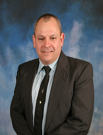 Carl Boudreau