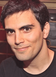 Daniel Garijo