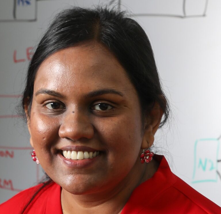 Oshani Seneviratne