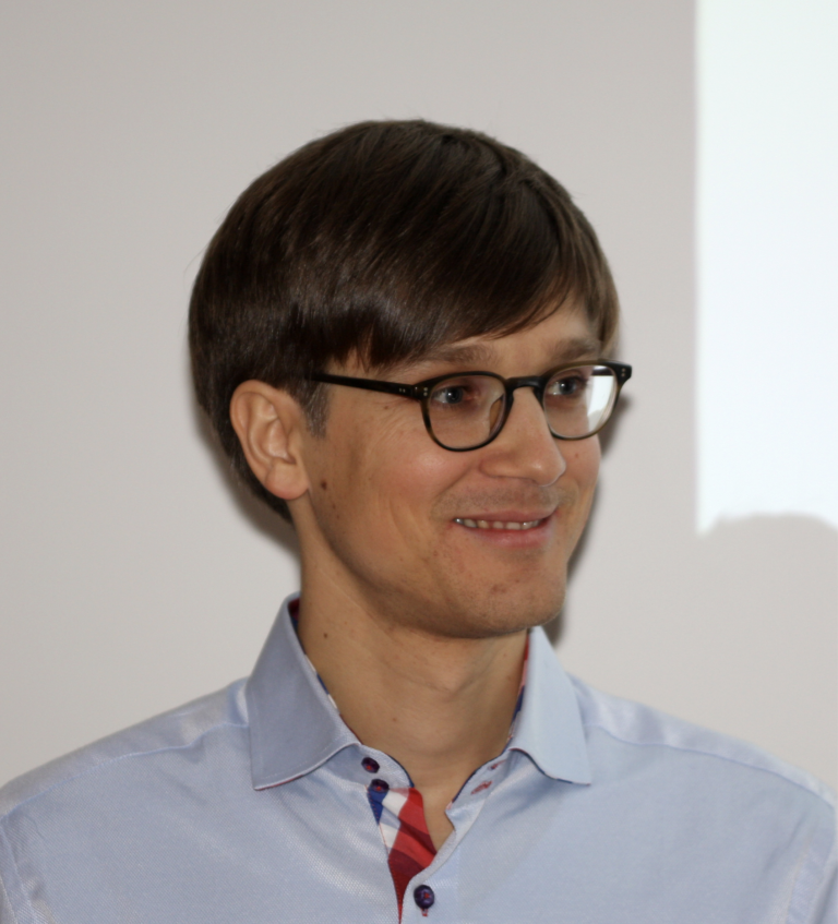 Jure Leskovesc