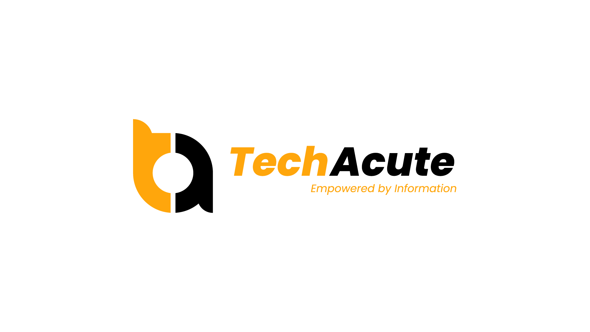 tech acute logo